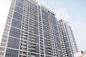 Dự án nhà ở Việt kiều không dành cho… Việt kiều